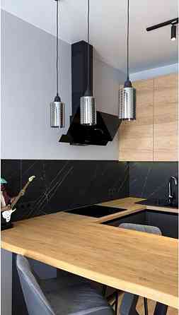 Продаж Квартира 2-кімнатна, 8/24 поверх на Зоряний бул., 1 Днепр