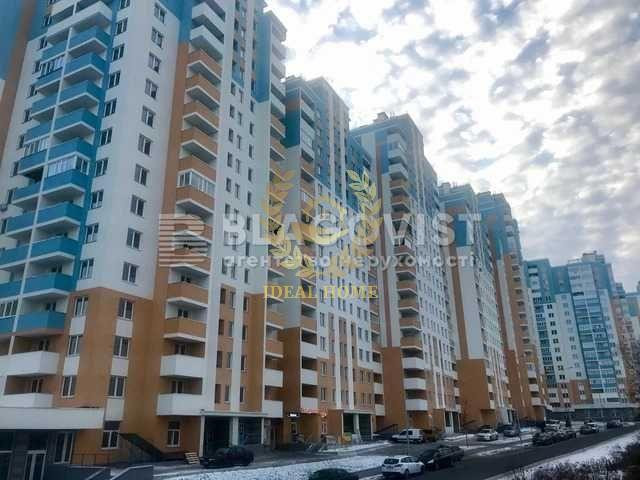 Продаж Квартира 1-кімнатна, 9/17 поверх на Данченко Сергея ул., 34 Київ - фото 14