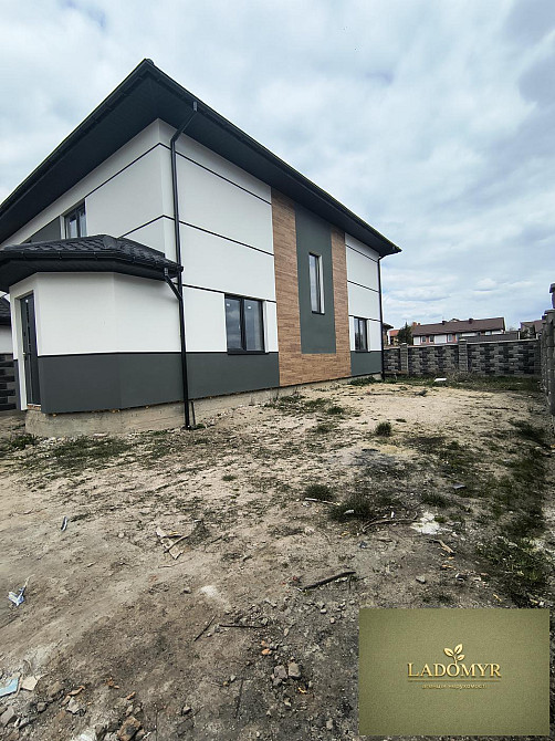 Продаж Будинок 4-кімнатний на вул. Ягідна Ровно - изображение 2