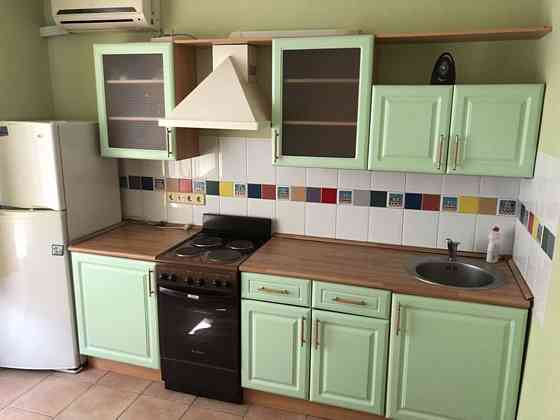 Оренда Квартира 1-кімнатна, 16/16 поверх Киев