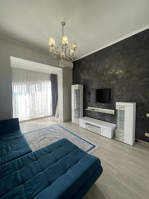 Оренда Квартира 2-кімнатна, 8/8 поверх на Саєвича, 5а Івано-Франківськ - фото 11