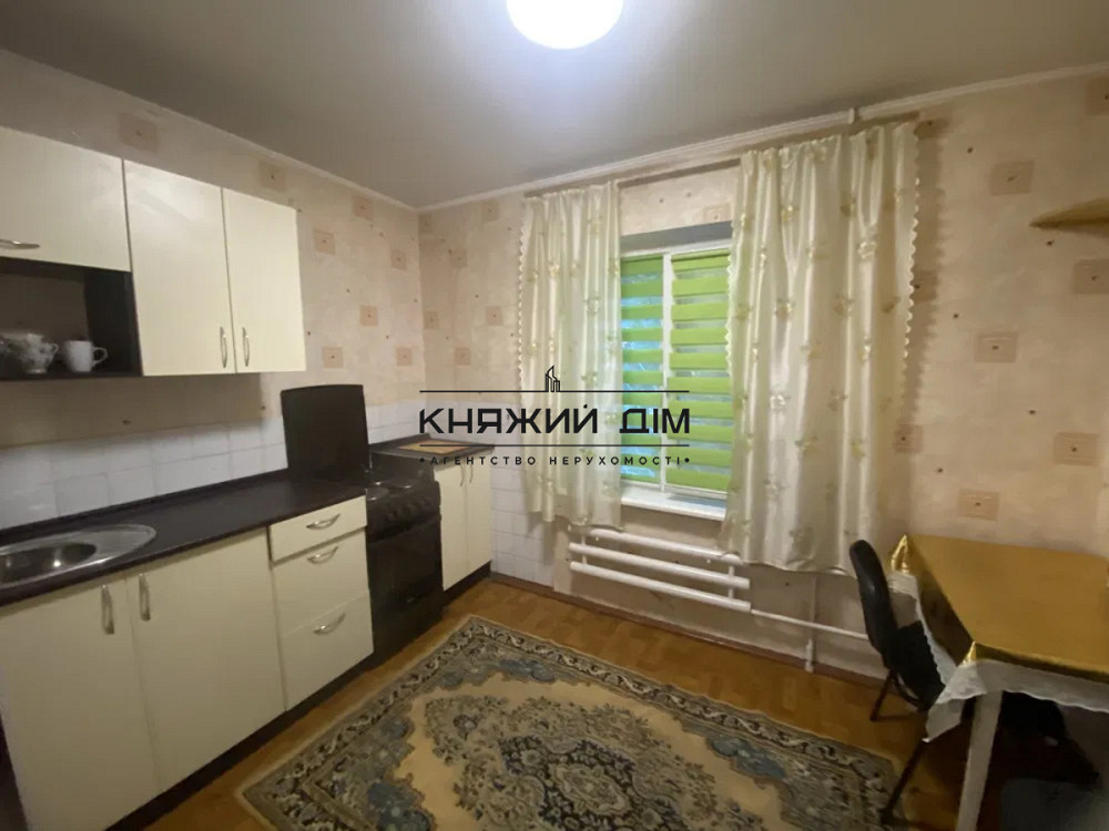 Продаж 1-но к. квартири на Позняках м. Осокорки. № 21146526 Київ - фото 13
