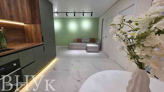 Продаж Квартира 2-кімнатна, 2/9 поверх на Сахарова Тернополь