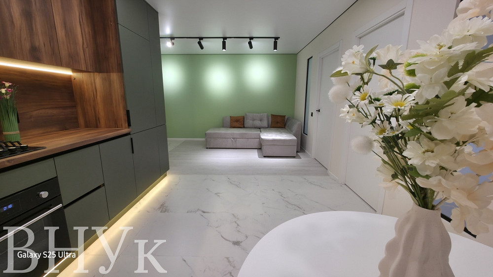 Продаж Квартира 2-кімнатна, 2/9 поверх на Сахарова Тернополь - изображение 1