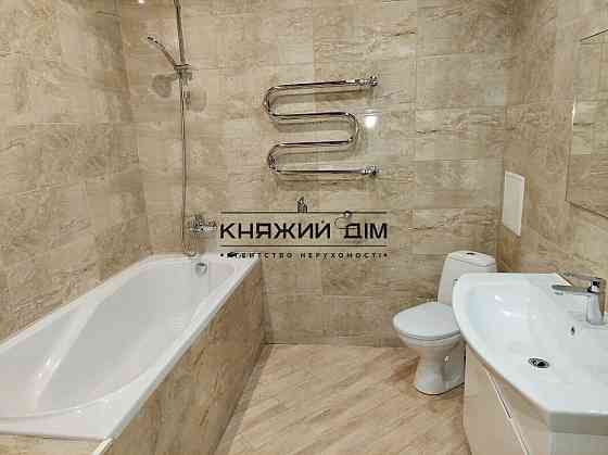 Продаж 3-х к.кв. в НОВОМУ БУДИНКУ ЖК Kiev