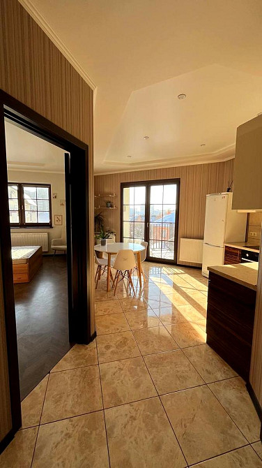 Продаж Квартира 1-кімнатна, 4/6 поверх на Григорія Гуляницького вул., д. 57 Kiev - photo 1