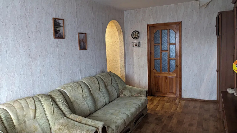 Продам 3к квартиру по вул. Корольова/ зуп. Магазин Odessa - photo 2