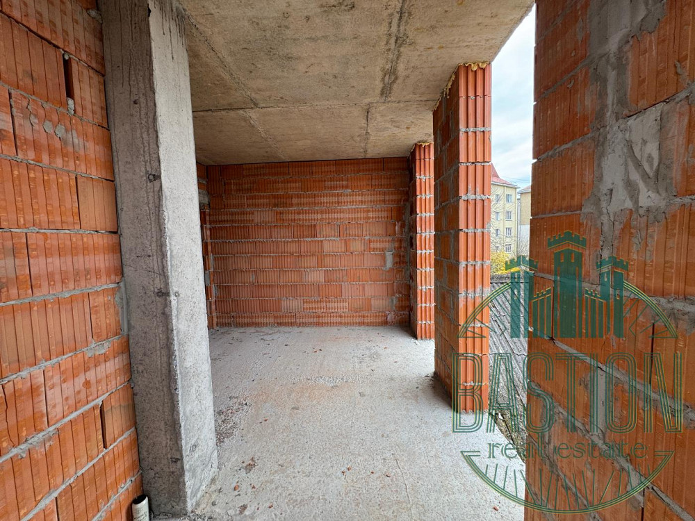 Продаж 3к Квартира 68.5 кв.м селянська вул. Івано-Франківськ - фото 12