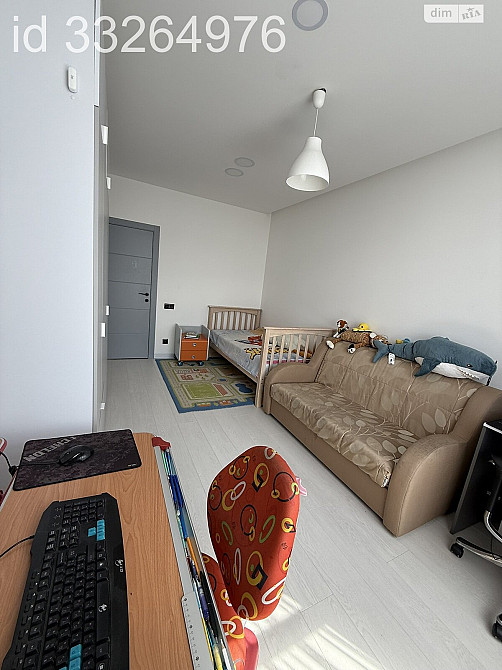 Продаж Квартира 3-кімнатна, 9/9 поверх на Юнацька вул., д. 6 Київ - фото 11