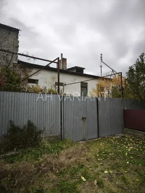 Здається Склад / ангар площа 185 кв.м Ужгород Василя Стуса 34 Ужгород - фото 1