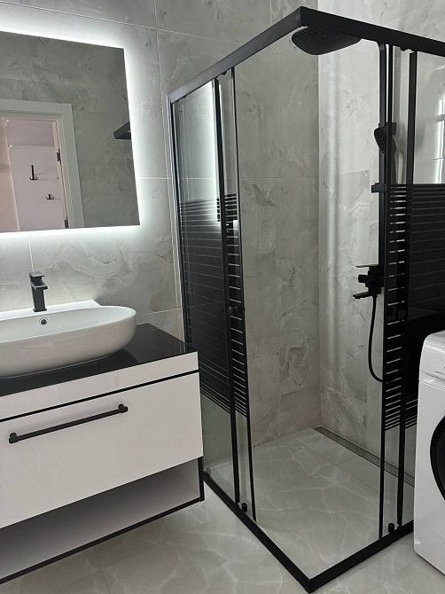 1-комнатная с ремонтом в ЖК Скай Сити, ул. Варненская Odessa - photo 7