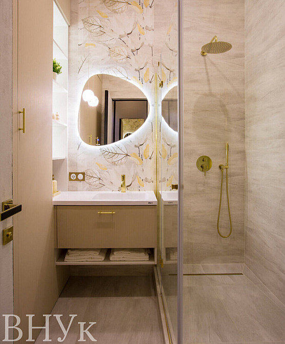 Продаж Квартира 3-кімнатна, 1/3 поверх Uzhhorod - photo 5