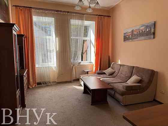 Продаж Квартира 2-кімнатна, 2/4 поверх на вул. Лазнева Львів