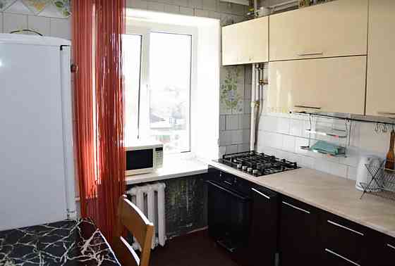 Продаж Квартира 2-кімнатна, 4/5 поверх на вул. Володимирська Житомир