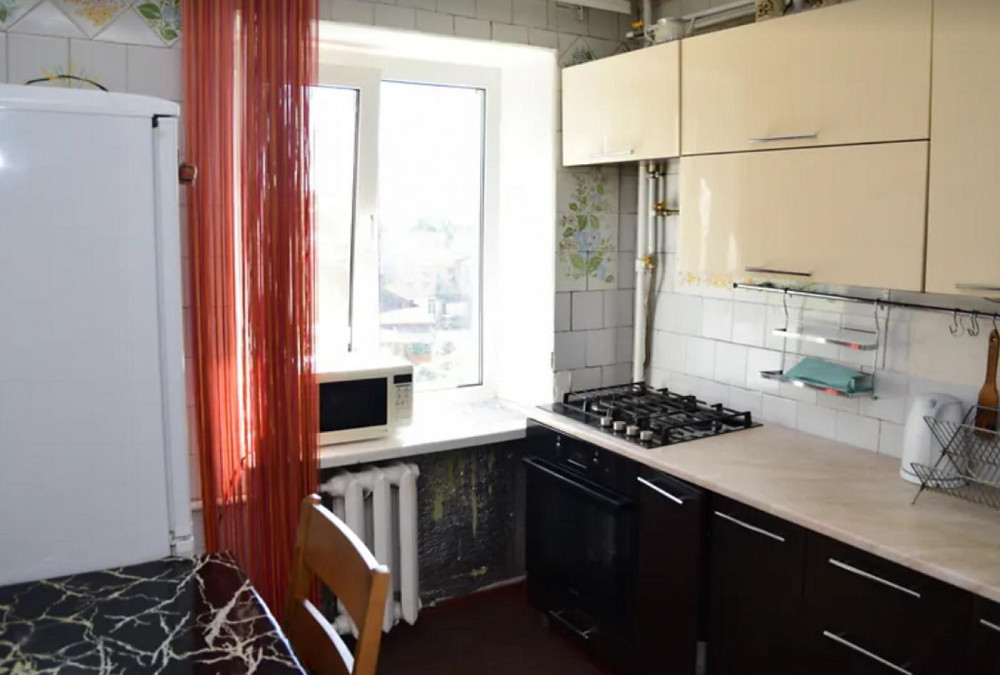 Продаж Квартира 2-кімнатна, 4/5 поверх на вул. Володимирська Житомир - фото 6