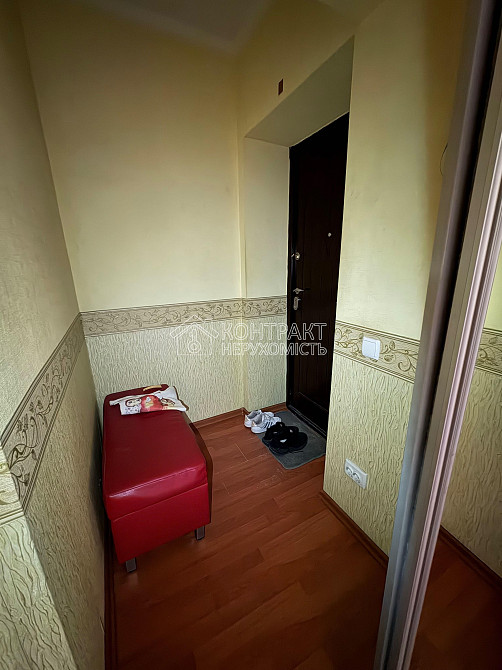 Оренда Квартира 1-кімнатна, 2/5 поверх на вул. Космічна Харків - фото 13