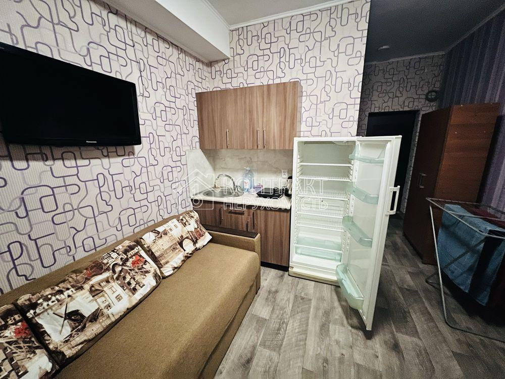 Оренда 1к Квартира 17 кв.м Короленка вул. Харків - фото 3