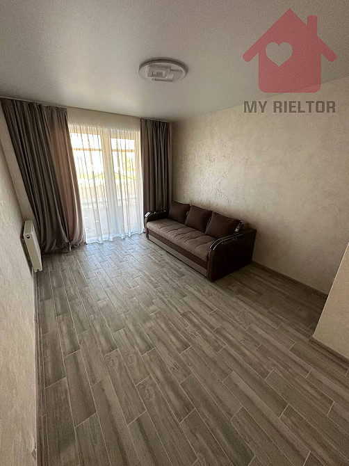 Продаж однокімнатної квартири ЖК SKY Citi Uzhhorod - photo 1