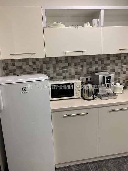 Оренда офісне приміщення на Кловський узв., 7 приміщень - 5, поверх - 20/46 Київ - фото 11