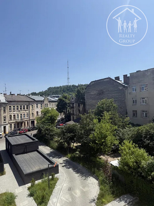 Оренда Квартира 1-кімнатна, 4/4 поверх на Лемківська вул., 9 Львів - фото 15