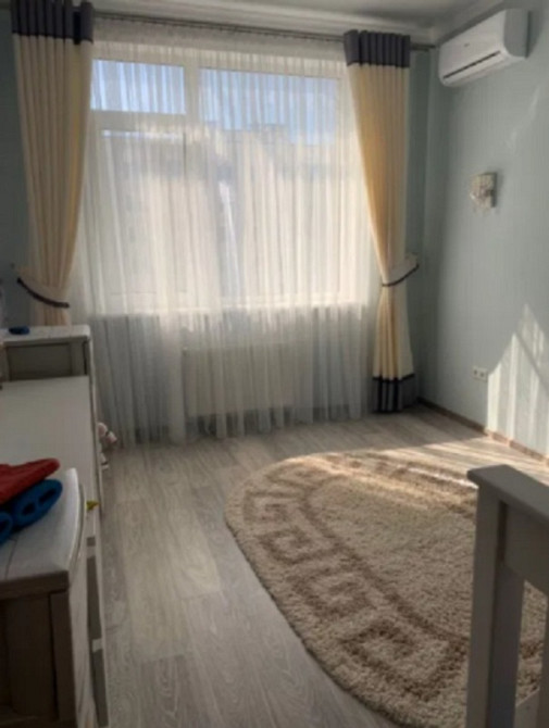 Продаж Квартира 3-кімнатна, 16/18 поверх на Жемчужная, 4 Odessa - photo 2
