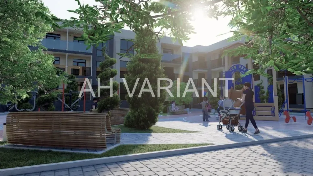 Продаж 2к Квартира 56 кв.м Волошкова 32 Ужгород - фото 19