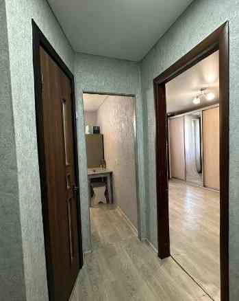 Продаж Квартира 1-кімнатна, 3/5 поверх на Космонавта Комарова улица, 10/4 Одесса