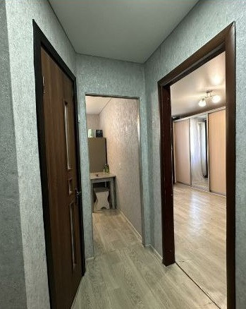 Продаж Квартира 1-кімнатна, 3/5 поверх на Космонавта Комарова улица, 10/4 Одесса - изображение 2