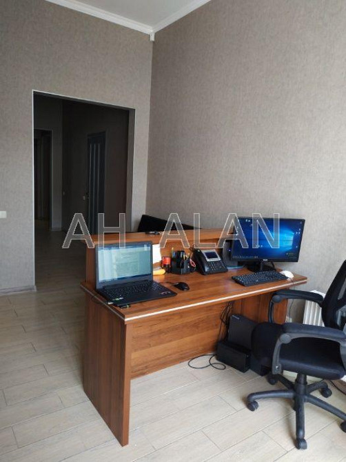 Оренда офісне приміщення на Воздвиженська вул., 21/23 приміщень - 4, поверх - 2/4 Київ - фото 9