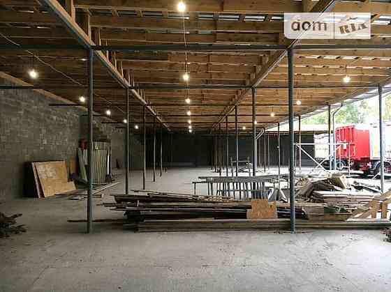 Оренда торгове приміщення на Немировское шоссе поверх - 1/1 Vinnytsya