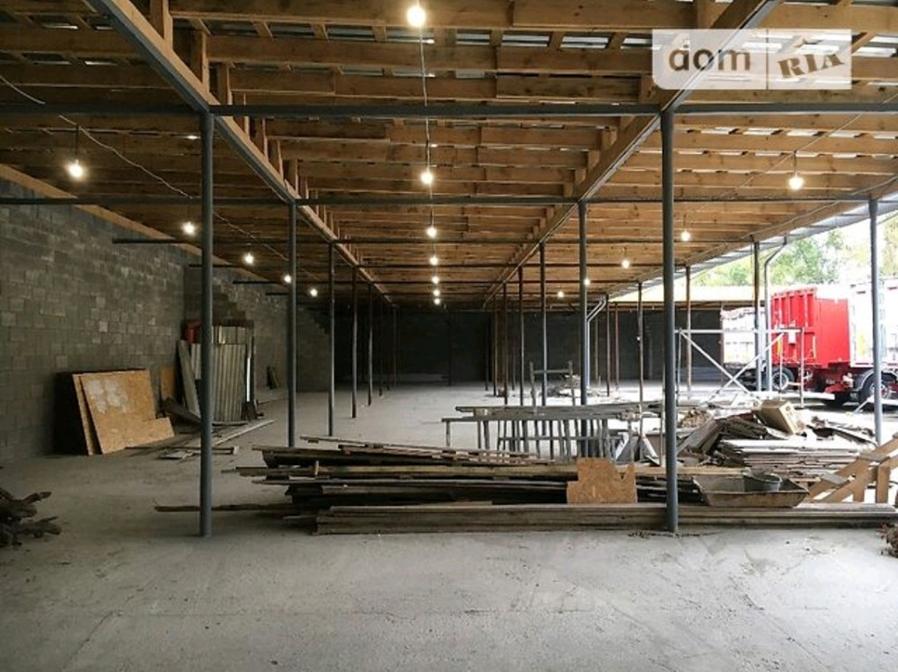 Оренда торгове приміщення на Немировское шоссе поверх - 1/1 Вінниця - фото 3