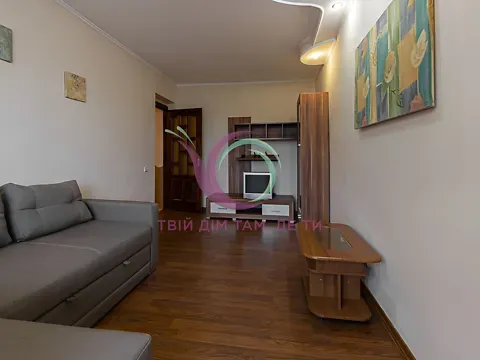 Продажа 2к Квартира 43.6 кв.м Євгена Патона вулиця 4А Львов - изображение 3