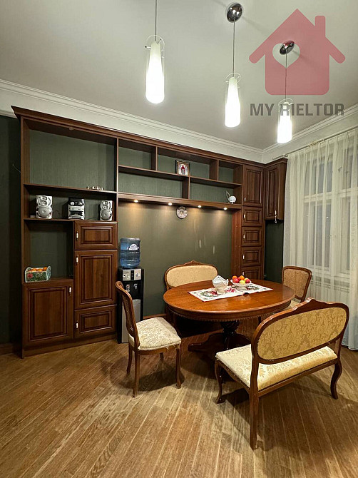 Продаж двоярусної квартири по вул.Волошина Ужгород - фото 2