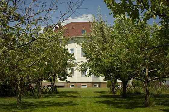 Продаж 3-поверховий Будинок з ділянкою 12 сот 600 кв.м   Гора