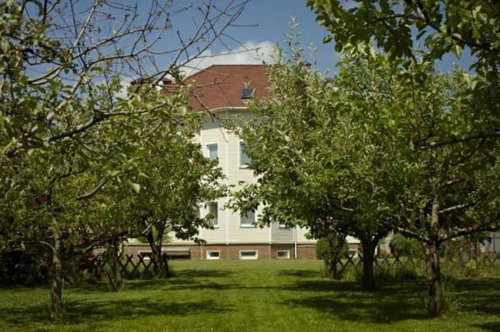 Продаж 3-поверховий Будинок з ділянкою 12 сот 600 кв.м   Гора - фото 4