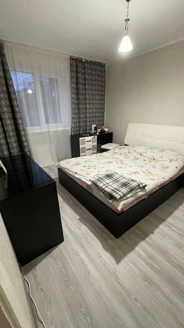 Продаж Квартира 3-кімнатна, 1/9 поверх на Богдана Хмельницького, 42 Калуш - фото 1