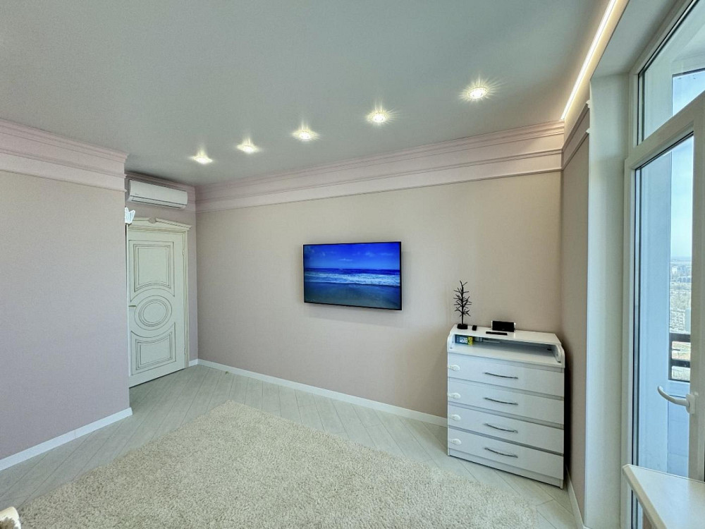 Продаж Квартира 3-кімнатна, 22/24 поверх на Люстдорфская дорога ул. Одеса - фото 7