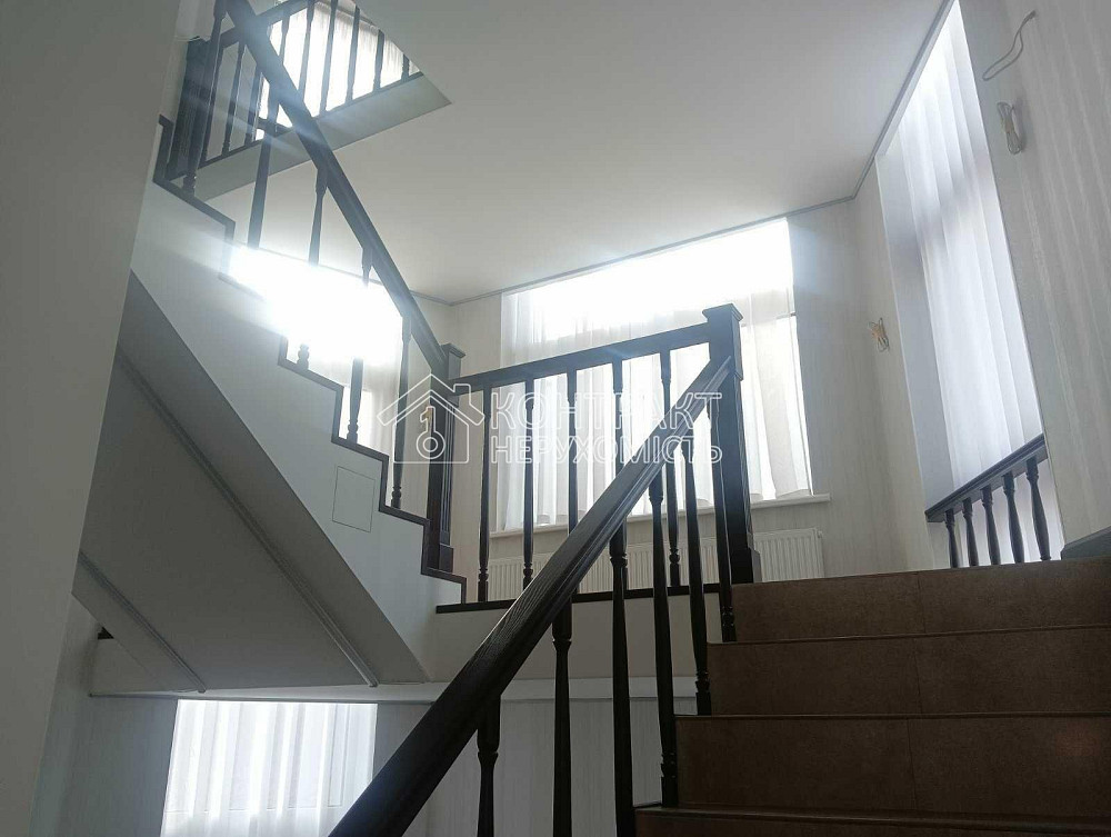 Продаж Будинок 5-кімнатний на вул. Науки Kharkiv - photo 8