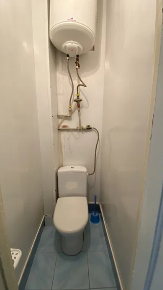 Продам комнату в коммуне на  ул.Балковской Одеса - фото 3