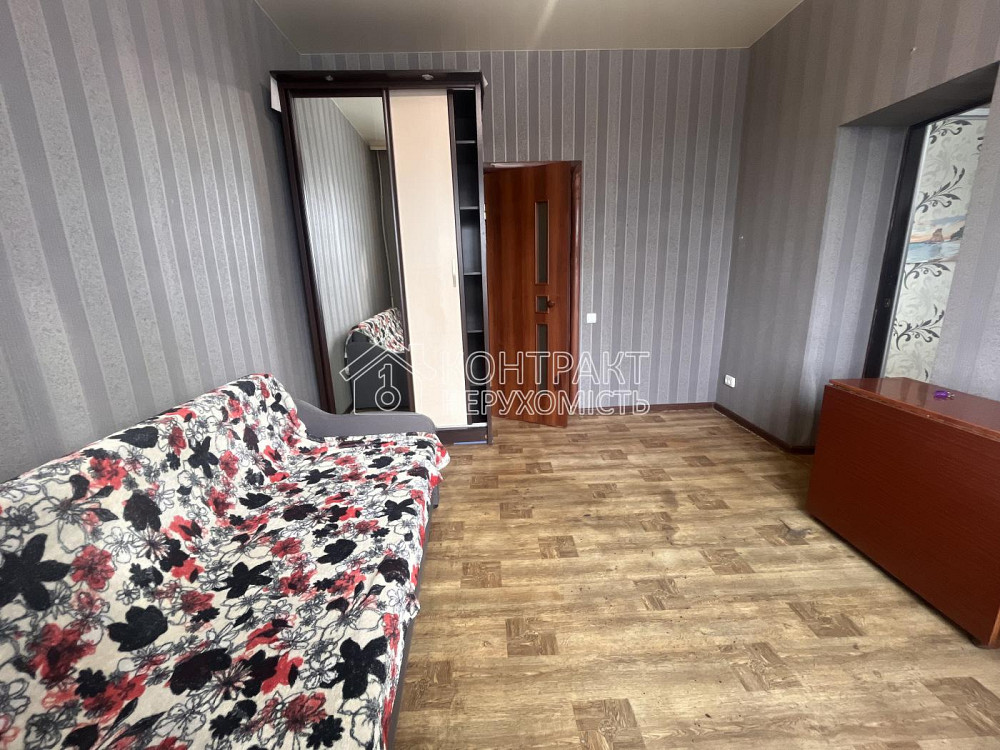 Продаж Квартира 2-кімнатна, 2/2 поверх на вул. Білостоцький Харьков - изображение 1