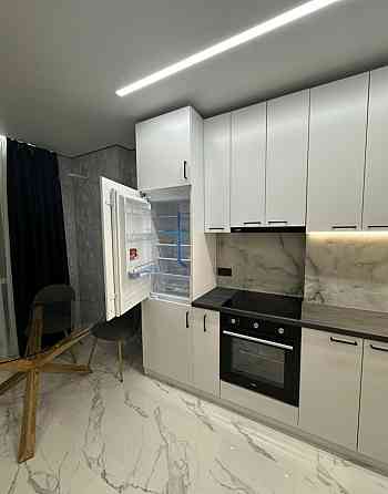 Продаж 3-кімнатної квартири в ЖК «Приморські сади» Одеса