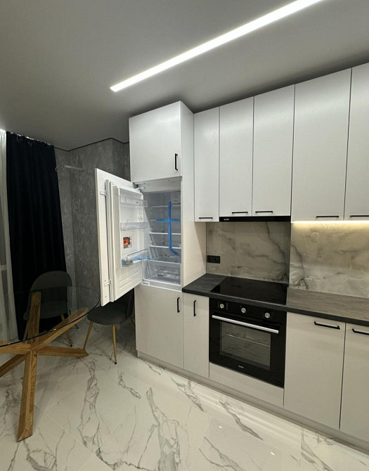 Продаж 3-кімнатної квартири в ЖК «Приморські сади» Одеса - фото 3