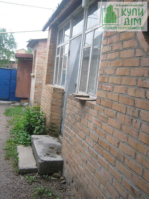 Продам частину будинку в центрі. Кропивницький - фото 2