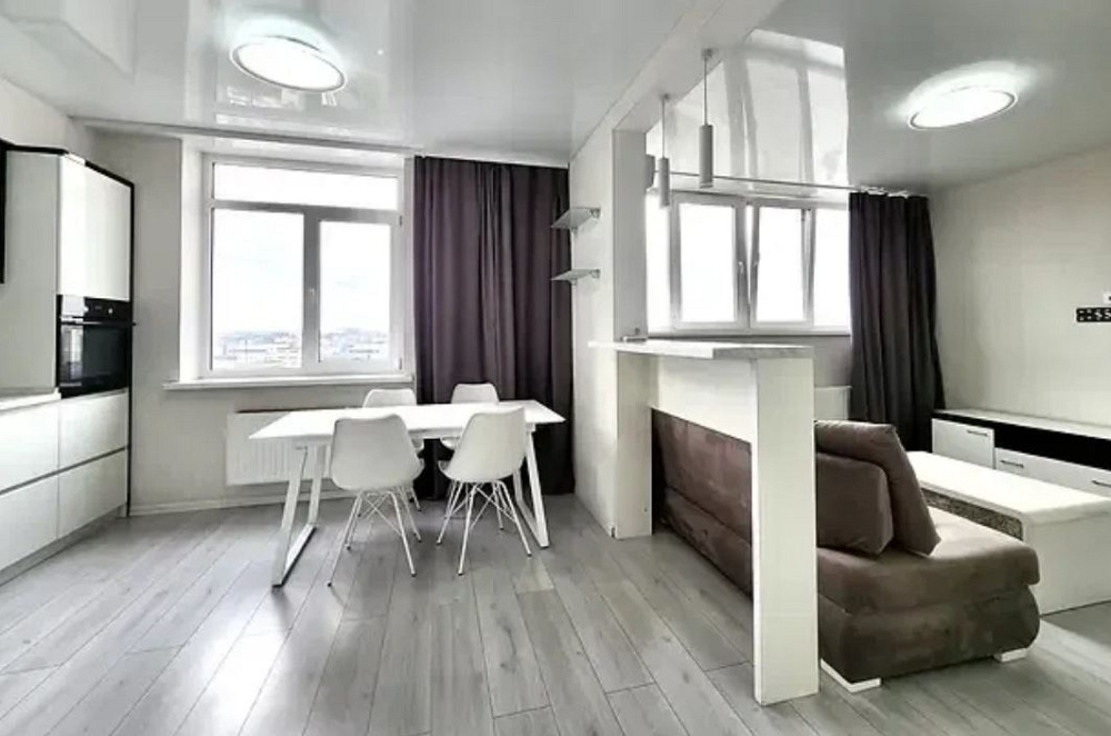 Продам 1-комнатную квартиру с ремонтом в ЖК Балковский Odessa - photo 2