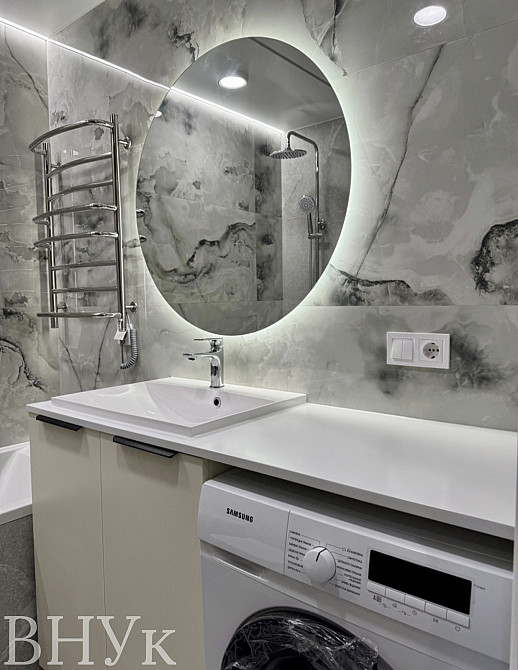 Продаж Квартира 3-кімнатна, 6/12 поверх на вул. Київська Ternopil' - photo 9