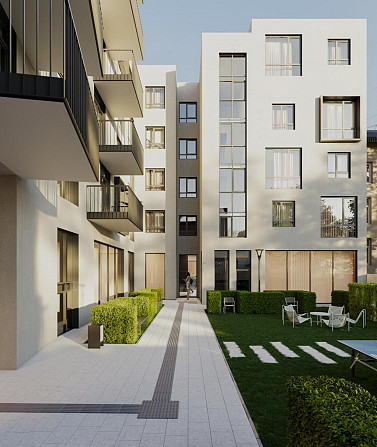 Продаж 1К квартири — Стороженка Олексі L'viv - photo 2
