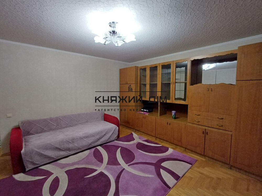 Оренда 2 кімнатної квартири м. Харківська Київ - фото 5