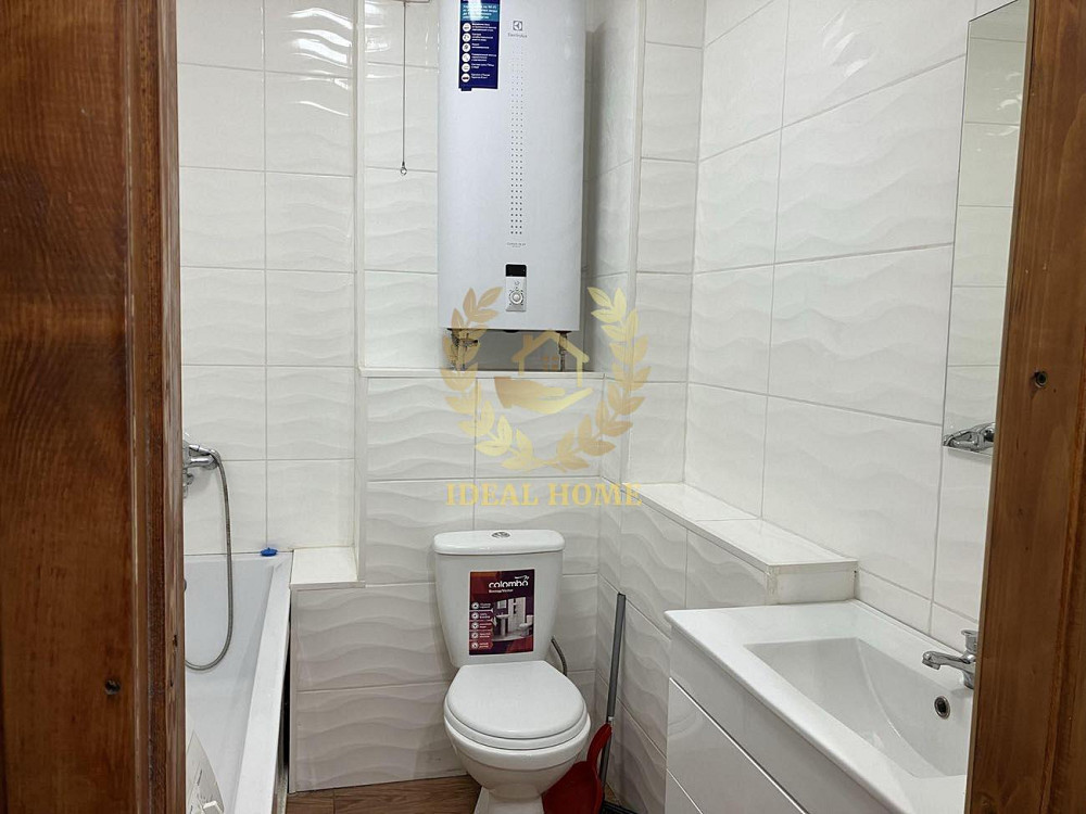 Продається 1-кімнатна квартира в Київській обл., с.Новосілки  - фото 3