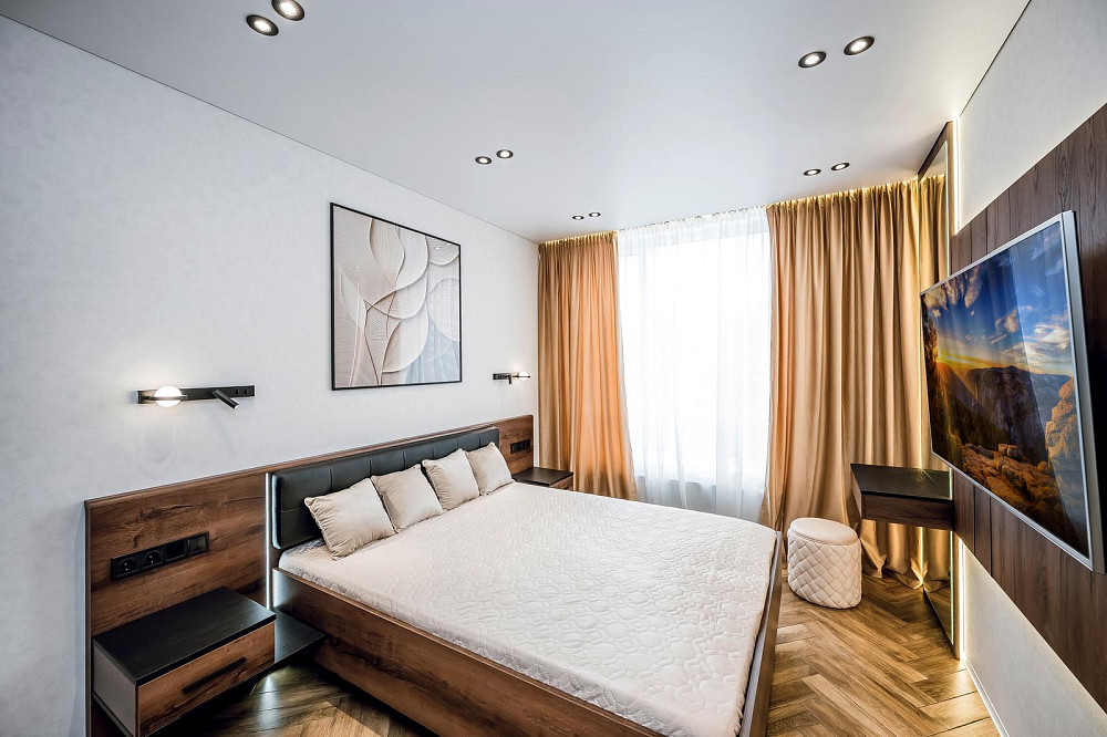 Продаж Квартира 1-кімнатна, 14/25 поверх на Олександра Олеся вул., д. 17А Київ - фото 12