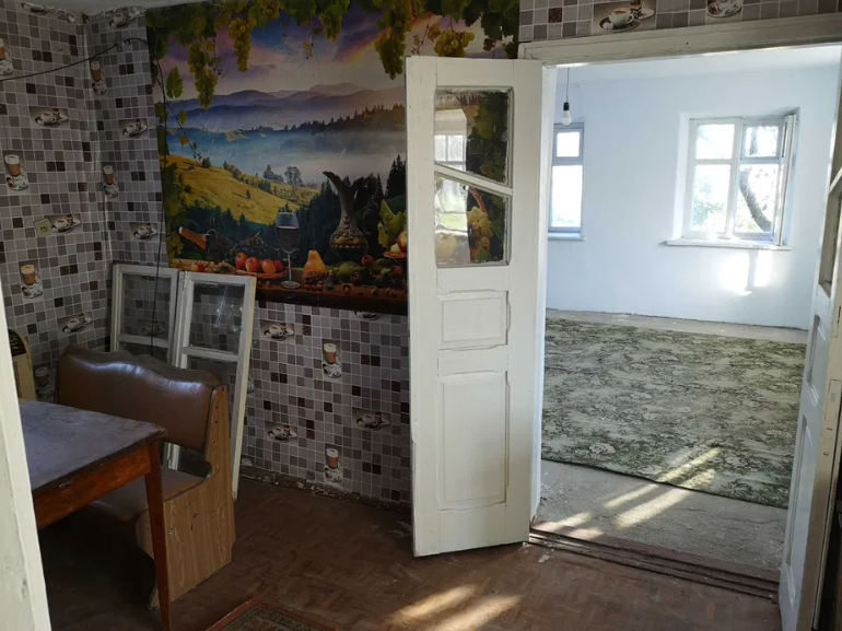 Продам дом с газом в с.Христо-Ботево (Лиманский р-н, 24 км от Одессы)  - фото 8